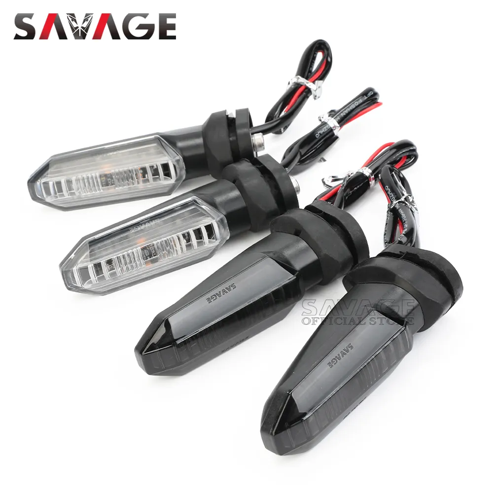 LED Turn Signal Light for HONDA CB500X, CBR500R, MSX 125