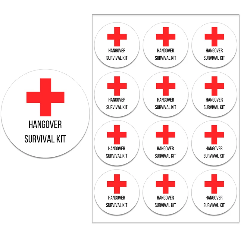 dhgate-com-funny-hangover-kit-stickers-self-adhesive-labels-for-bachelorette-party-wedding-favors-recovery-office-school-business-industrial