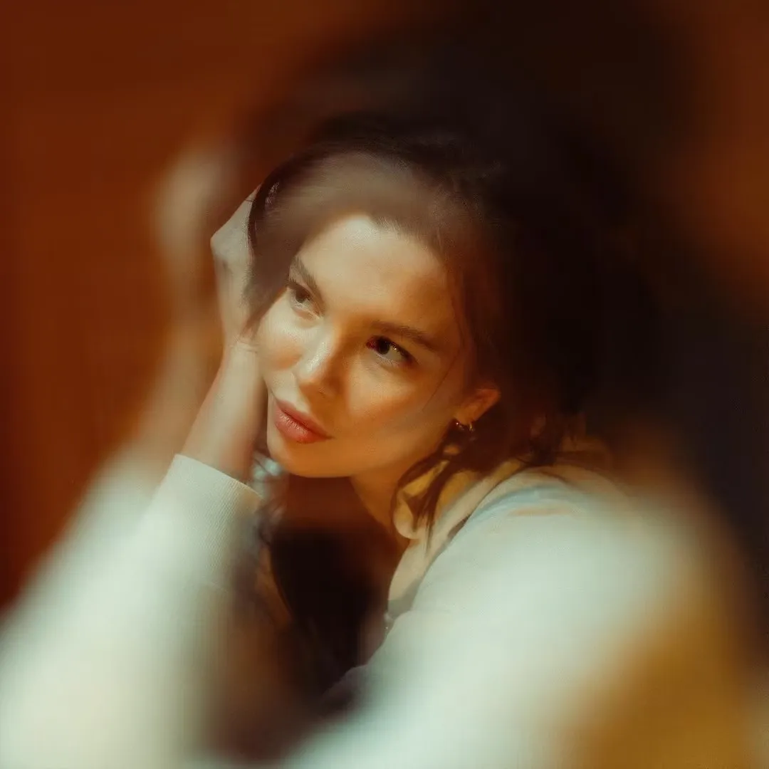 Creative Filters For Photography Film Lens Filters 72mm Tri-Colour