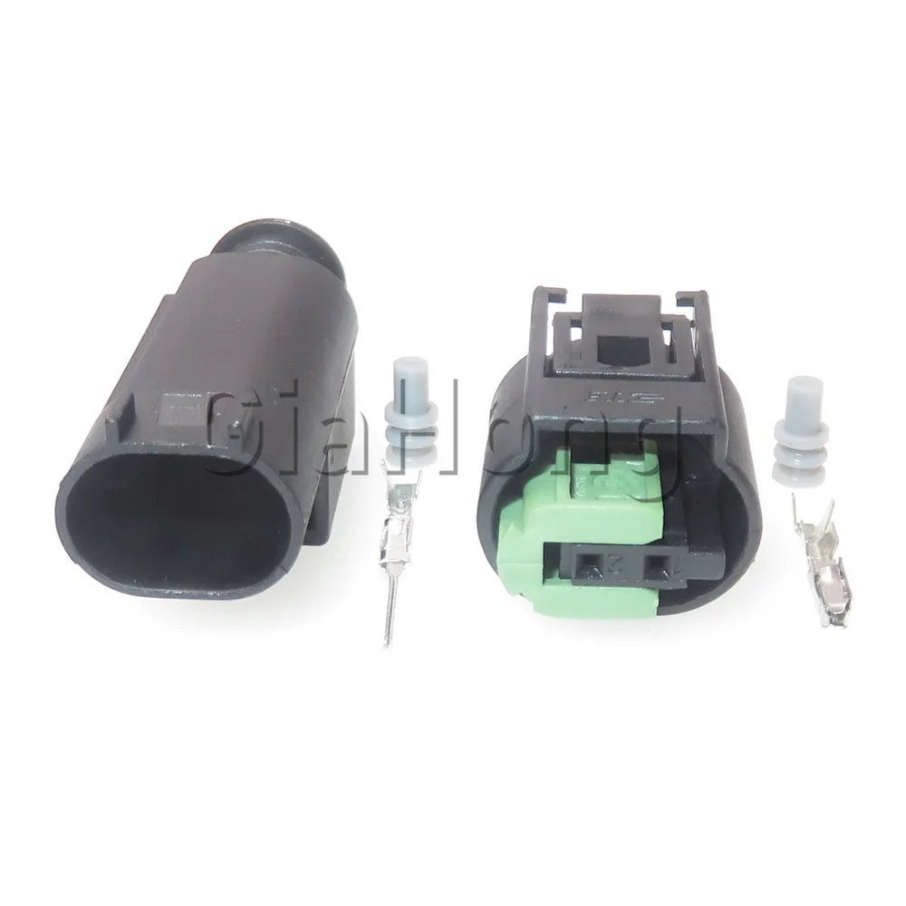DHgate.com:BMW Auto Waterproof Socket Assembly Reversing Radar Sensor ...