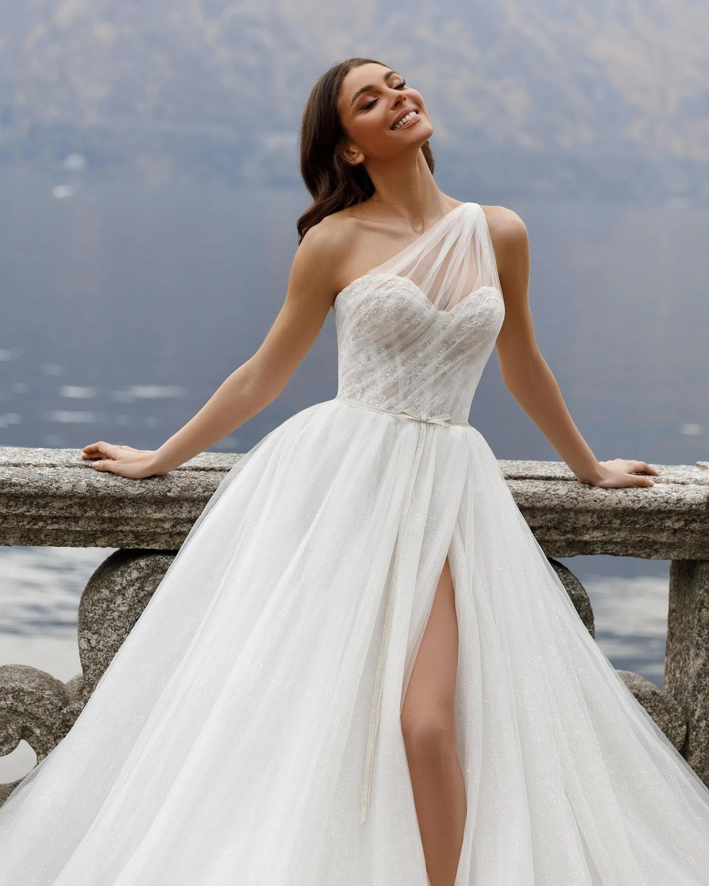 Boat Neck Wedding Dress Floor-Length A-line Bridal Gown with Sweep Train and Zipper Back from Dhgate Mermaid Wedding Dresses - price 200.34 Boat Neck Wedding Dress Floor-Length A-line Bridal Gown with Sweep Train and Zipper Back from Dhgate Mermaid Wedding Dresses - price 200.34