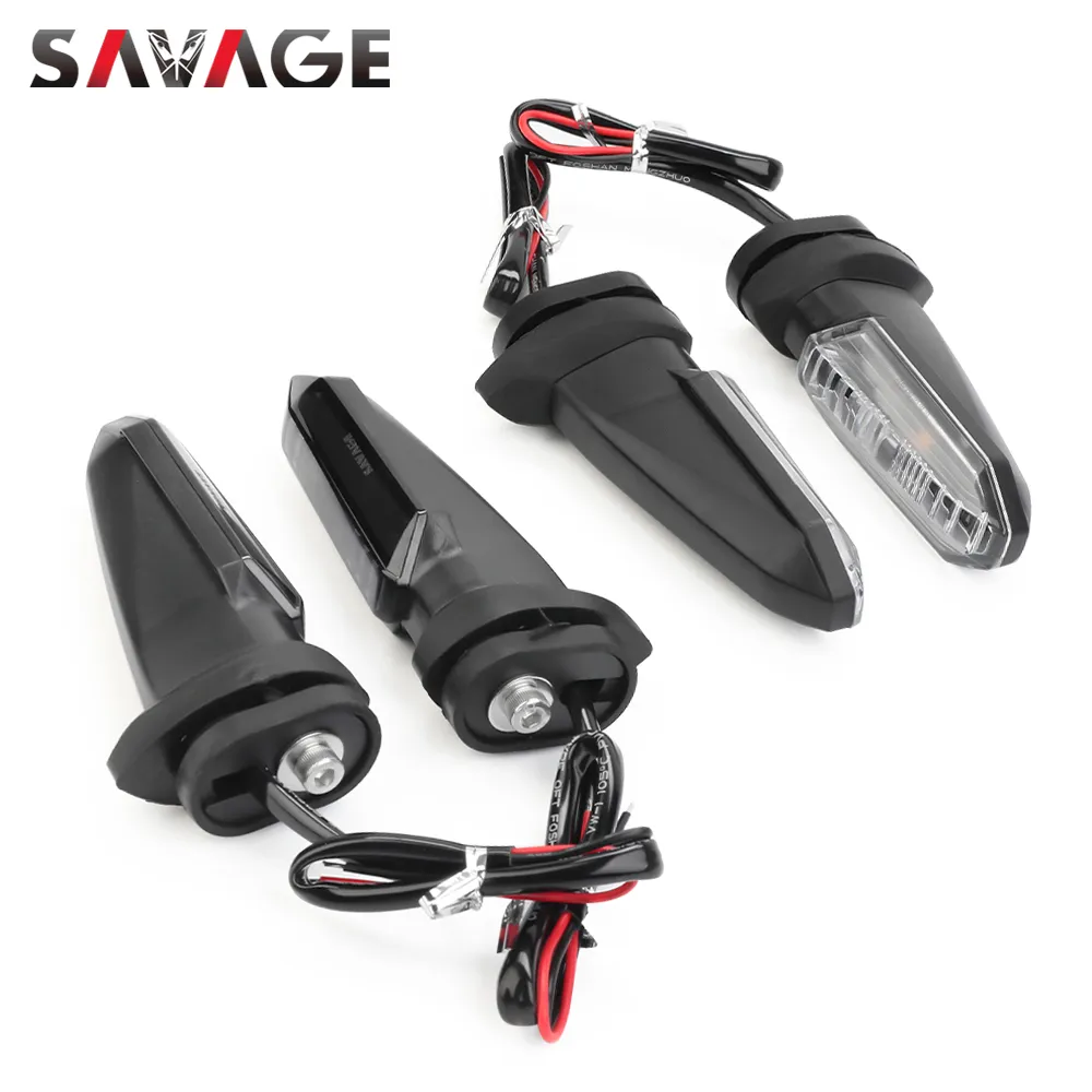 LED Turn Signal Light for HONDA CB500X, CBR500R, MSX 125
