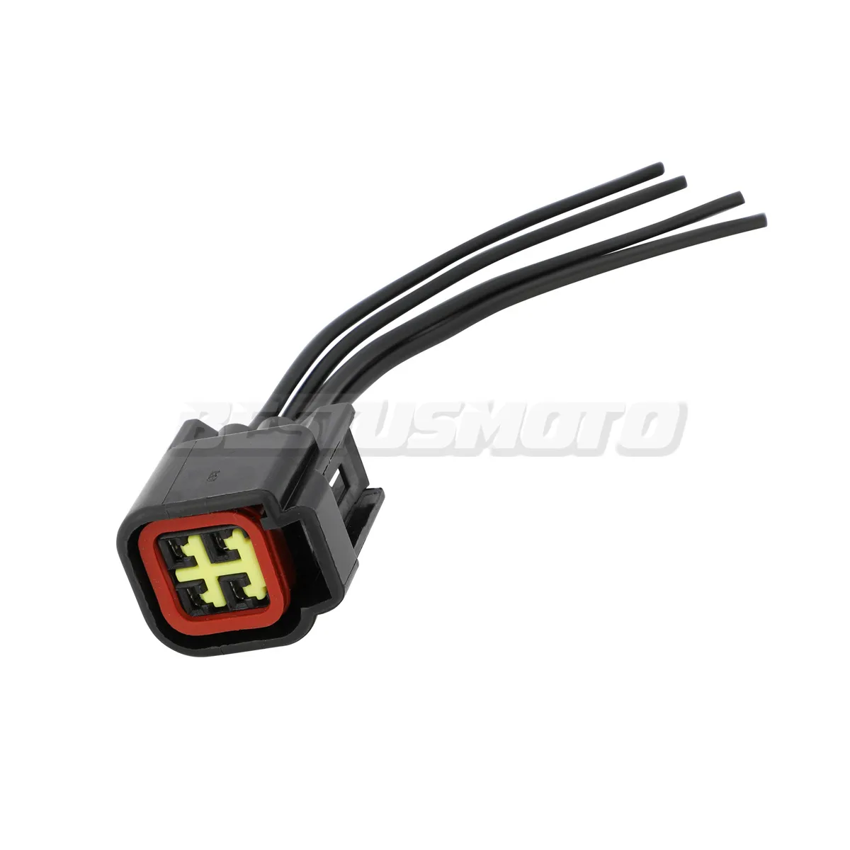 Lei Song Starter Solenoid Relay Compatible Yamaha Raptor 700 YFM700 2006-2009 2011-2012 - Foto 4