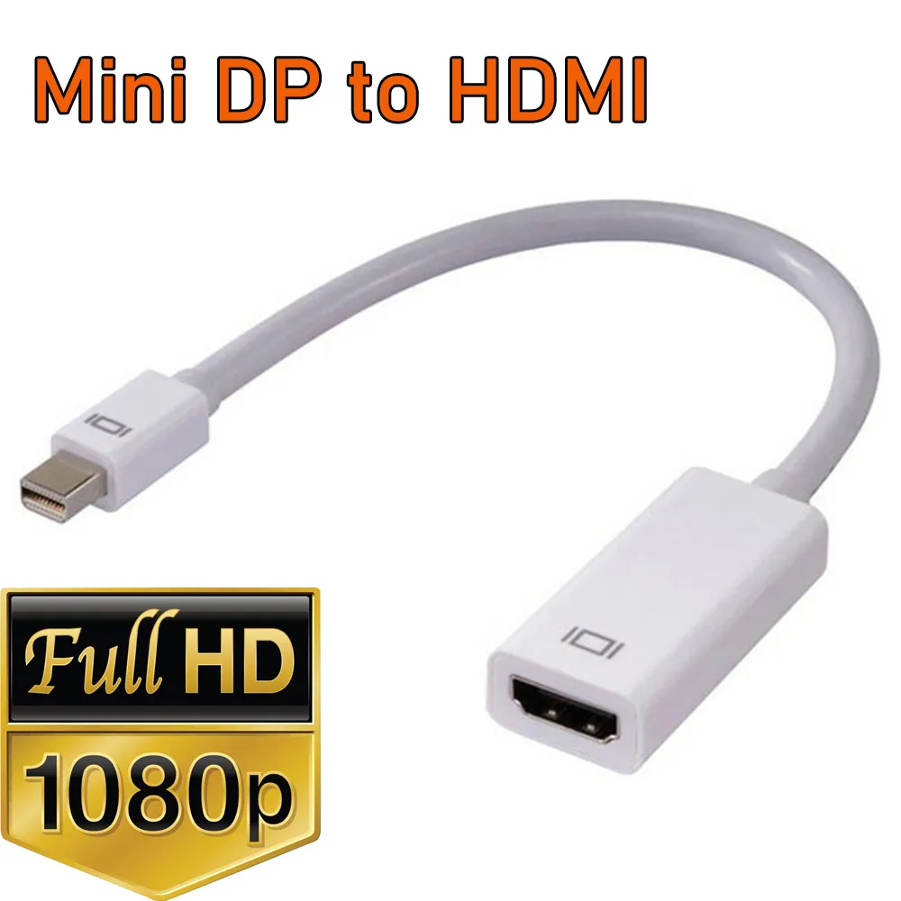 Cavo Mini DisplayPort A DVI 3m Benfei - Compatibile Con MacBook, Surface Pro, Monitor E Proiettori (Thunderbolt 2) - Foto 9
