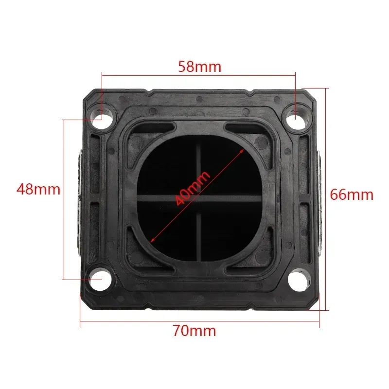 DHgate.com:High-Performance V4144 Vforce 4 Carbon Fiber Reed