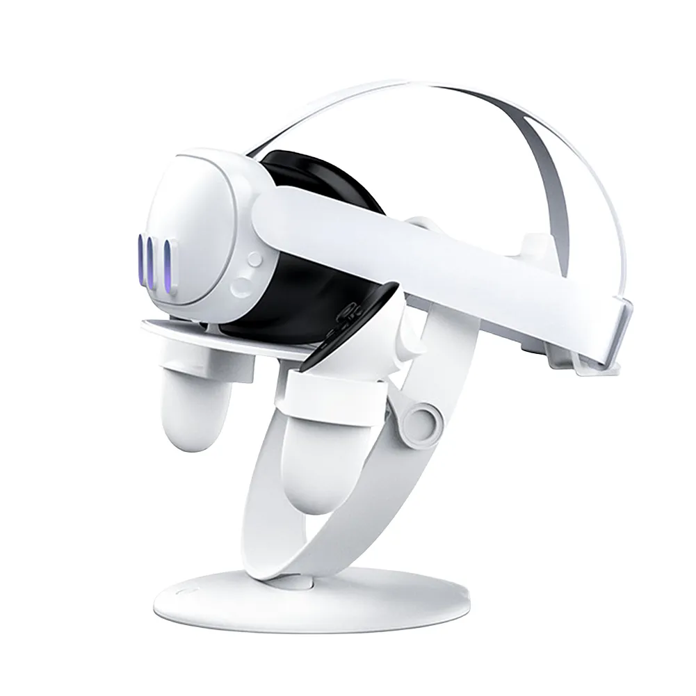 Save Big on Bulk Playstation Vr Holder VR Headset Holder For PS VR2/Quest  3/Quest 2/Quest Pro/For Htc Vive/Valve Index/Pico VR Headset Touch