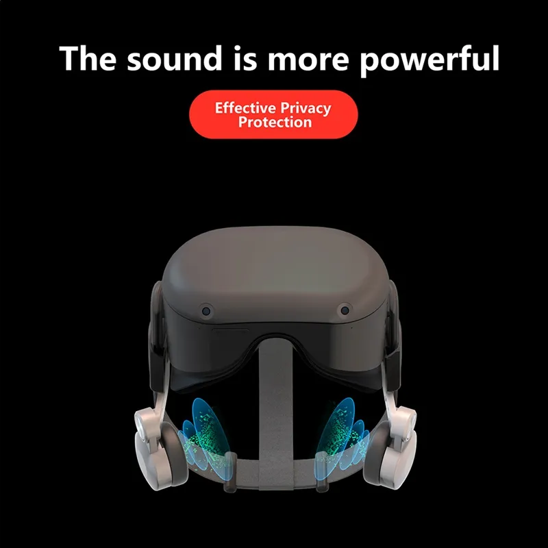 External Microphone Best Mic For Oculus Rift S Oculus Quest