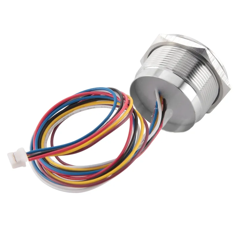 訳あり商品 DHgate.com:R503 MX1.0-6Pin Module Fingerprint Capacitive マザーボード