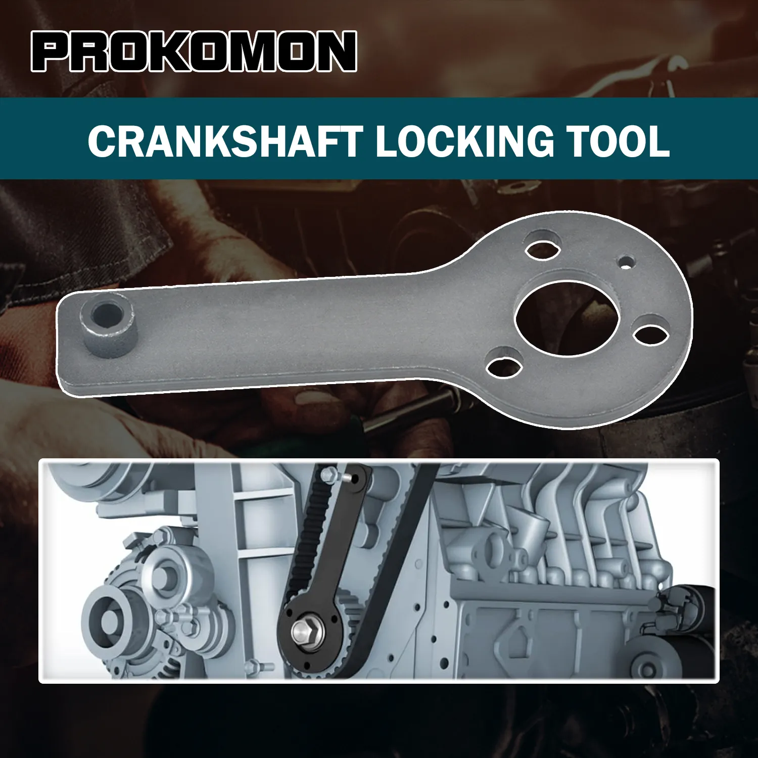 DHgate.com:Engine Timing Tool Set for Chrysler Fiat 500 Punto Evo Panda ...