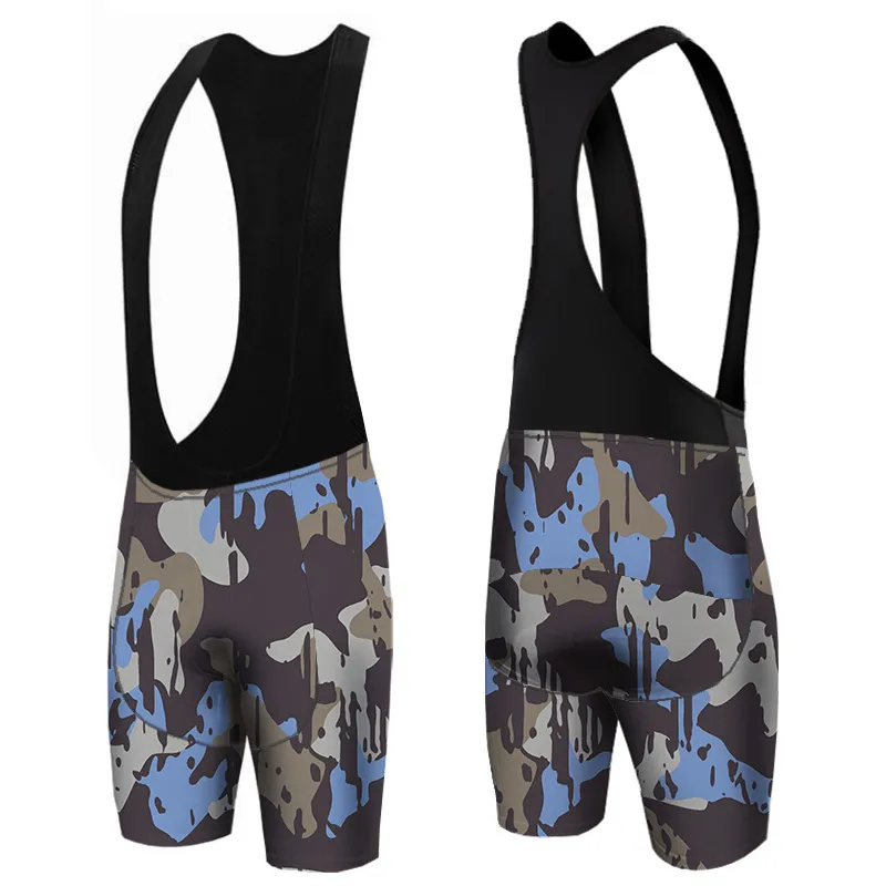 Breathable Camo Cycling Bibs And Red Leather Shorts With Gel Padding 5 Styles For Mountain Biking And Summer Sports Wear From Homepro6 34.23 DHgate.Com