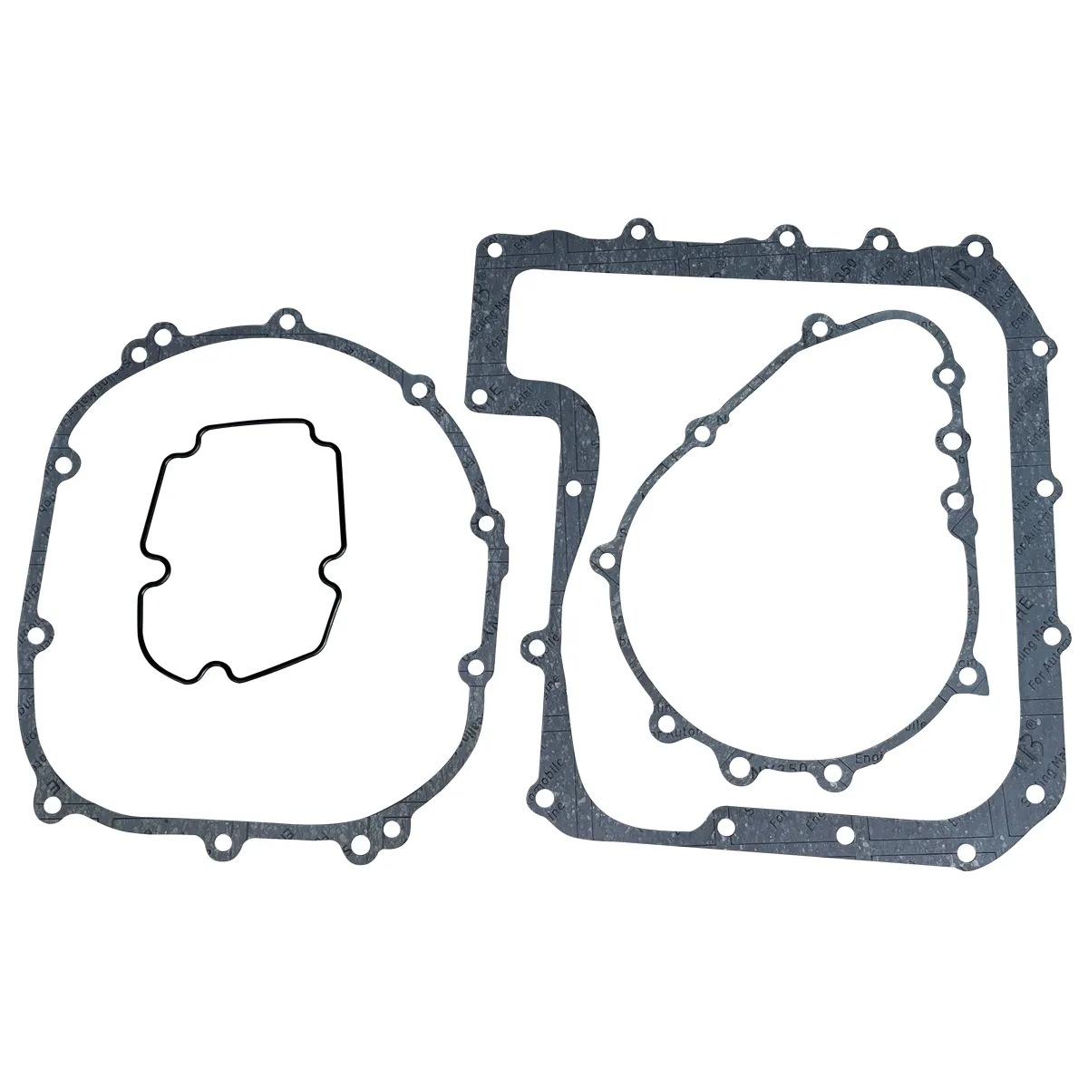 Complete Kawasaki Z800 ZR800 Motorcycle Engine Gasket Set