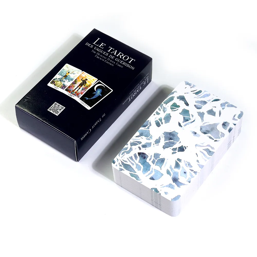 Wholesale Newest Cards Universal Monsters Tarot... From Ddmyday, $28.85 |  DHgate.Com