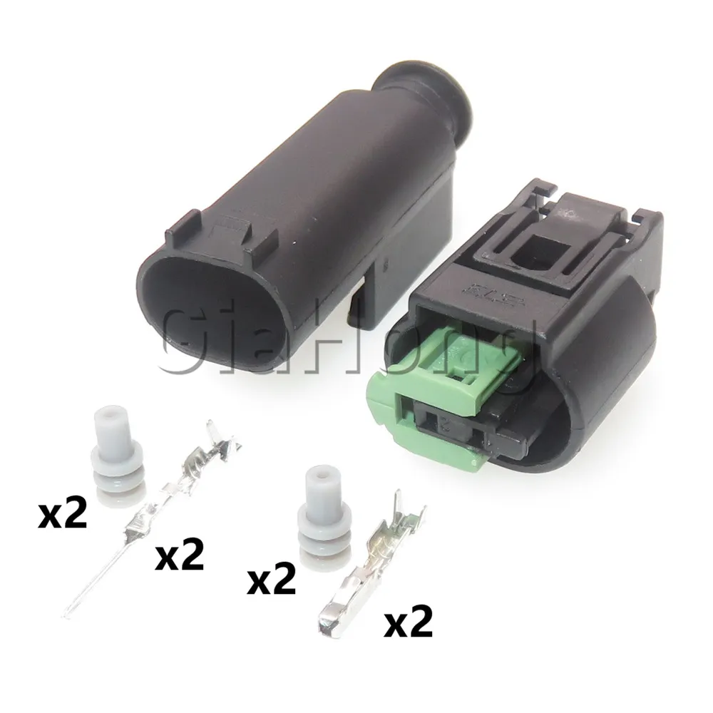 DHgate.com:BMW Auto Waterproof Socket Assembly Reversing Radar Sensor ...