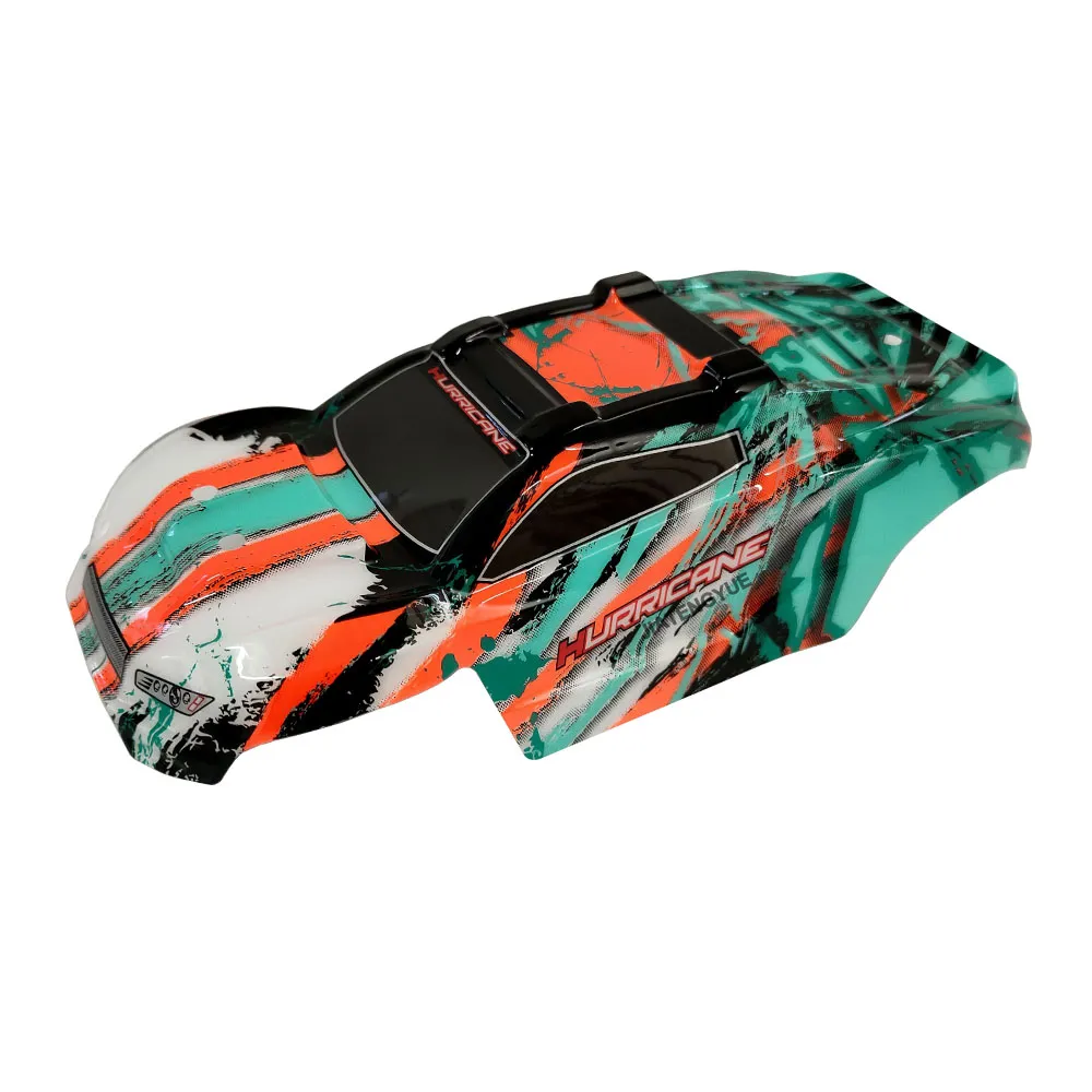 1 18 RC Car Terk Universal Remote Truck Shell HS 18321 18322 18323 22 18324 18421 18422 From Ddmydec 57.01 DHgate.Com