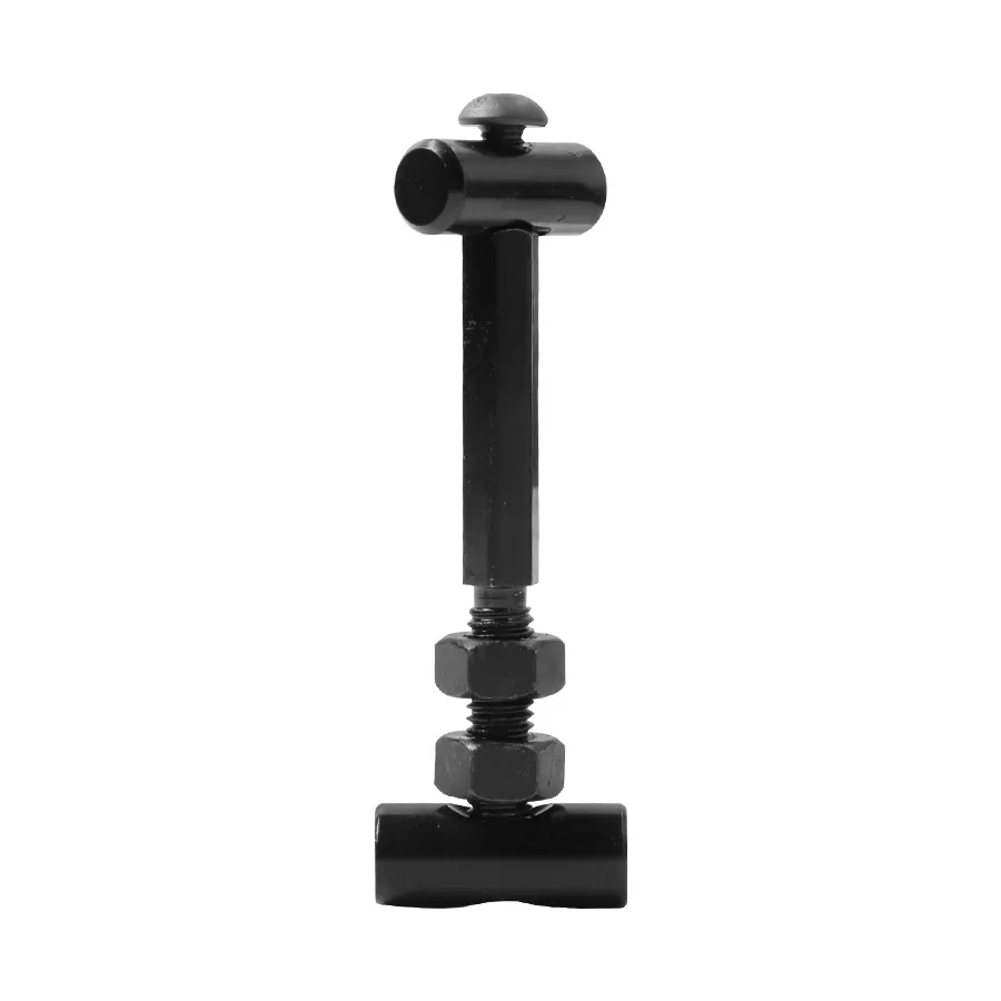 OTVIAP 45x10mm Electric Scooter Relative Lock Screw Pull Ring Screw For G30 Scooters,Relative