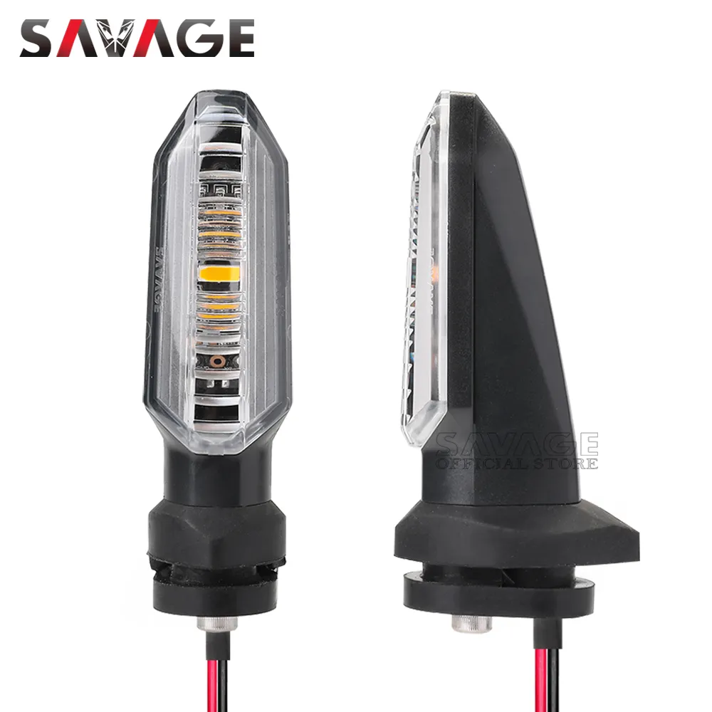 LED Turn Signal Light for HONDA CB500X, CBR500R, MSX 125