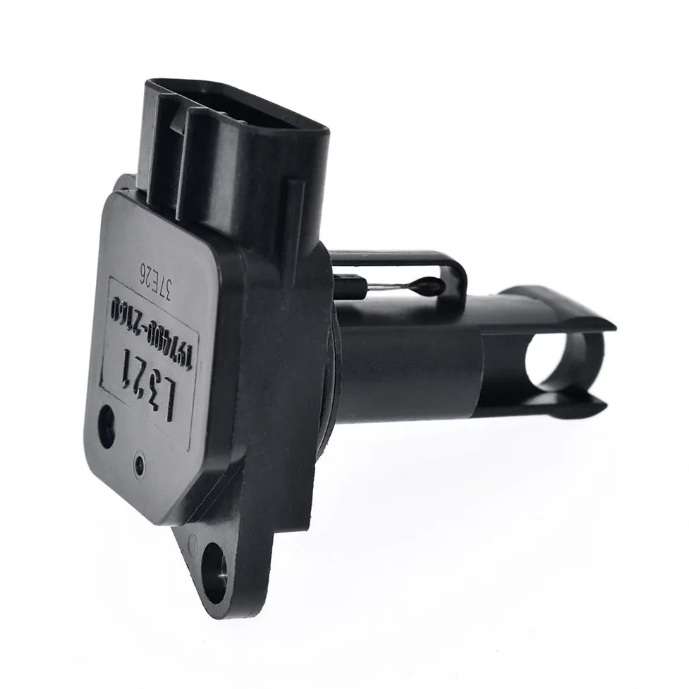 MAF Mass Airflow Meter Sensor Sensor 197400 2160 For MAZDA B SERIE 
