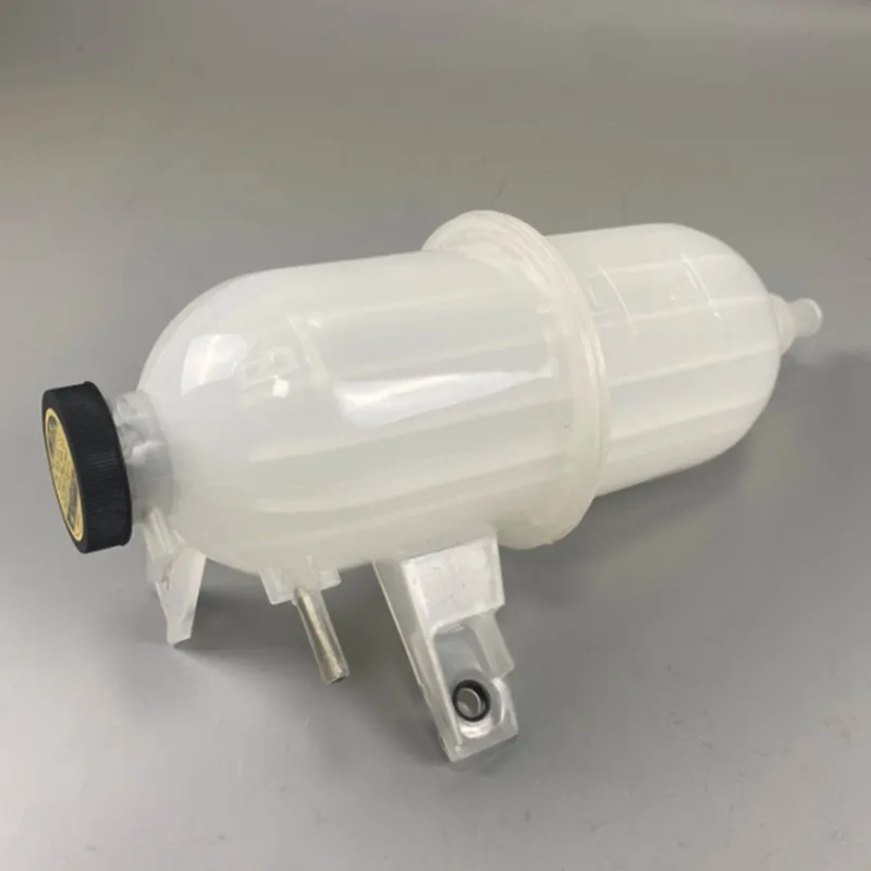 Radiator Overflow Bottle For Toyota Hilux Vigo 2024 From