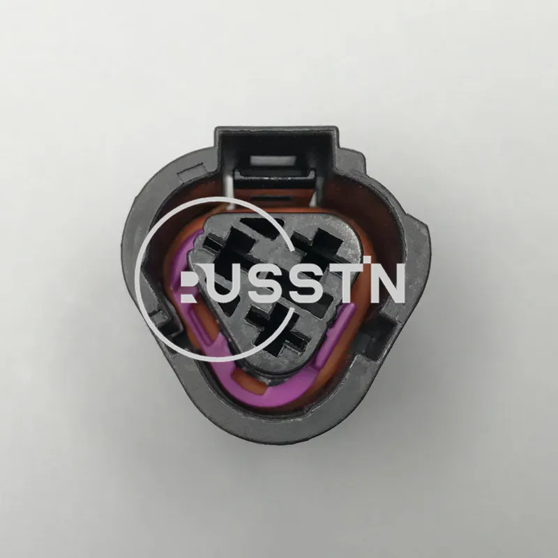 3 Pin Temperature Sensor Connector Set: Coolant Temperature Sensor ...