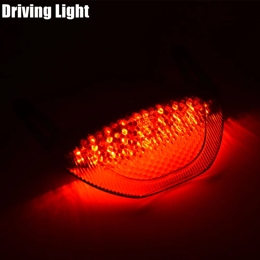 Sell CARBON Turn Signal Integrated Mirrors For HONDA CBR 600 F4i 929 954 1000 RR F1 In La Verne - Foto 4