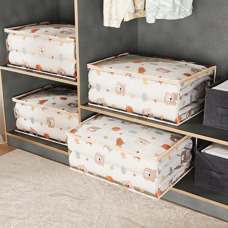 Cute storage bags sale