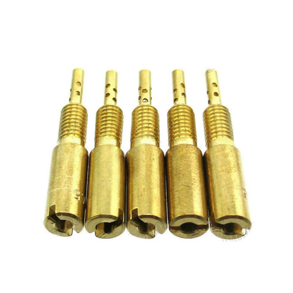 Airセット best carburetor Pilot Slow Jets Set - for Mikuni VM22-3847