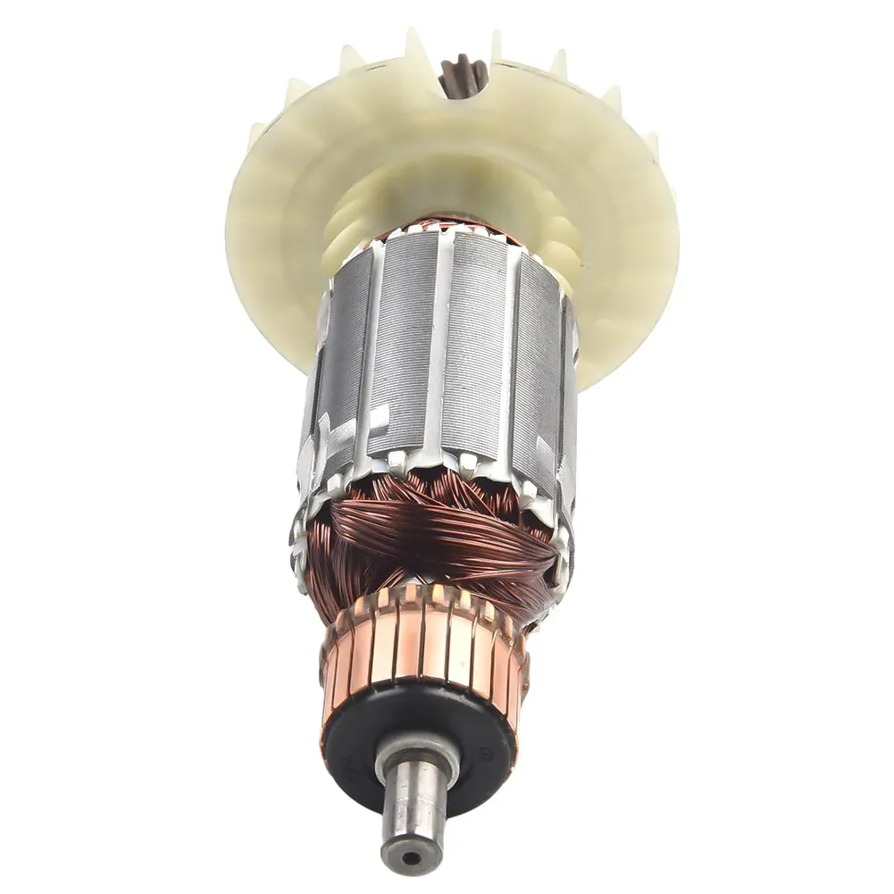 Tools Rotor Assembly Rotary Hammer Armature Rotor With 7 Teeth ... From Ddmyearth, $71.95 ...