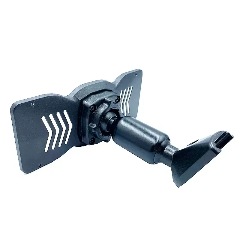 Car DVR Rear View Mirror Bracket Mounting Back Plate Panel Interior - View #13