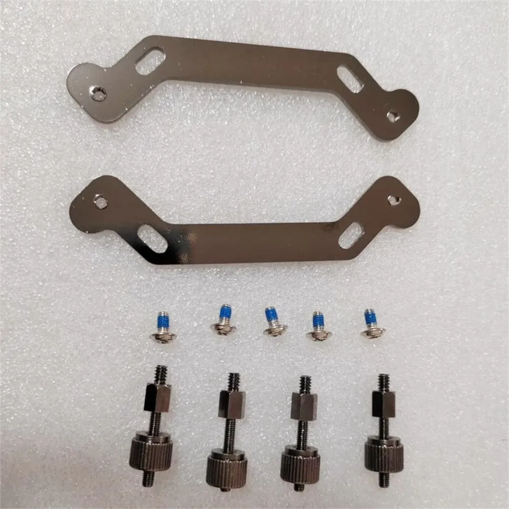 Am5 To Am4 Socket Adapter 1155 CPU Cooler Mounting Kit: Universal