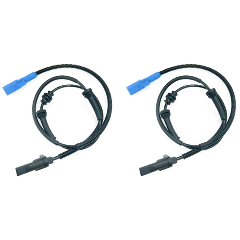 DHgate.com:Pair of Automotive Wheel Rotation Sensors - Front Left ...