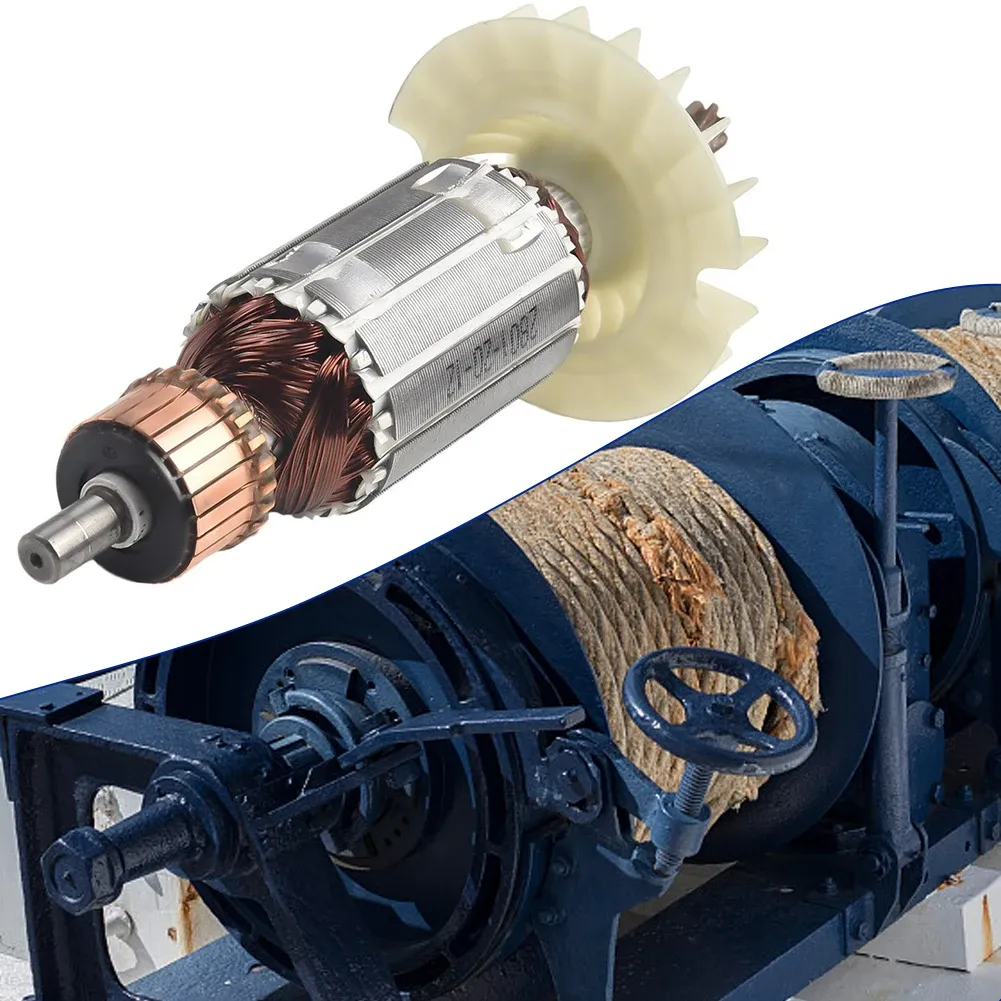 Rotary Hammer Armature Rotor With 7 Teeth ... From Ddmyearth, $71.95 ...