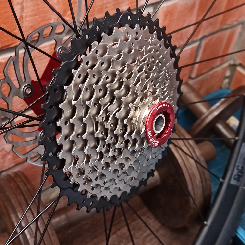 ZTTO 8 13 Speed Bicycle Cassette 11 32T To 11 50T Mountain Bike HG Sprocket K7 Chain Silver 8 9 10 11 12 13 Speed From Homepro11 47.51 DHgate.Com