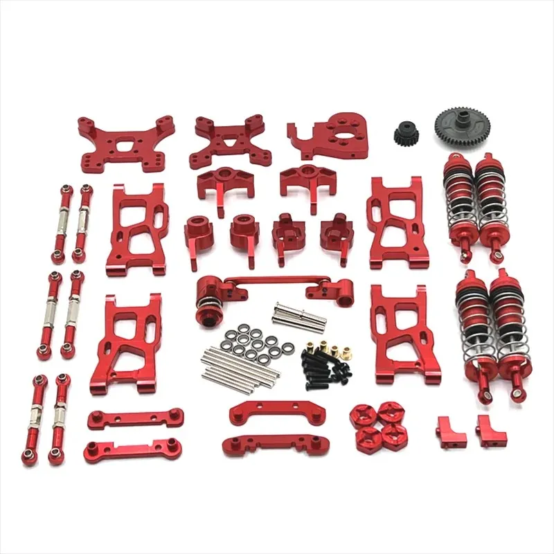 Wltoys 184016 144001 144002 144010 124007 124017 124019