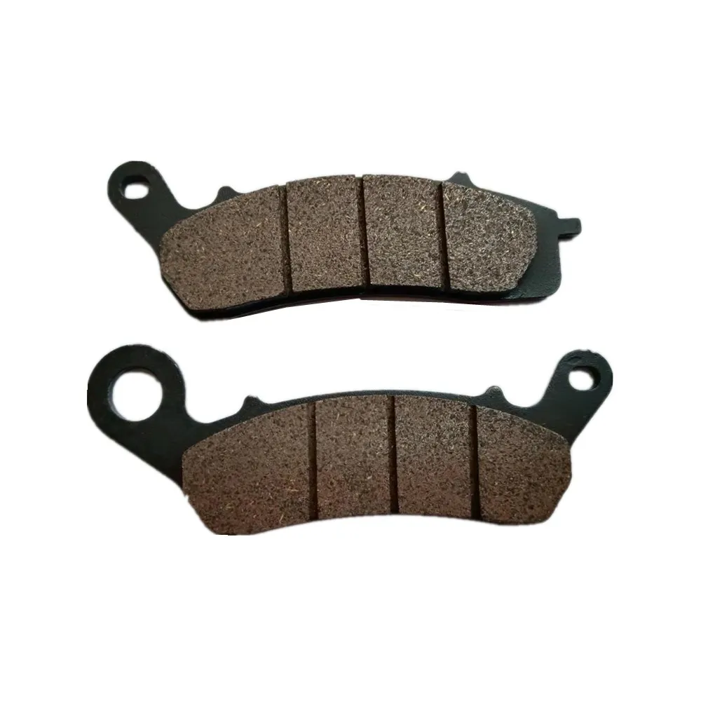 Electric Motorbike Front Brakes Reference: Electric Motorcycle Front And Brake Disc Pads From Ddmyjan 27
