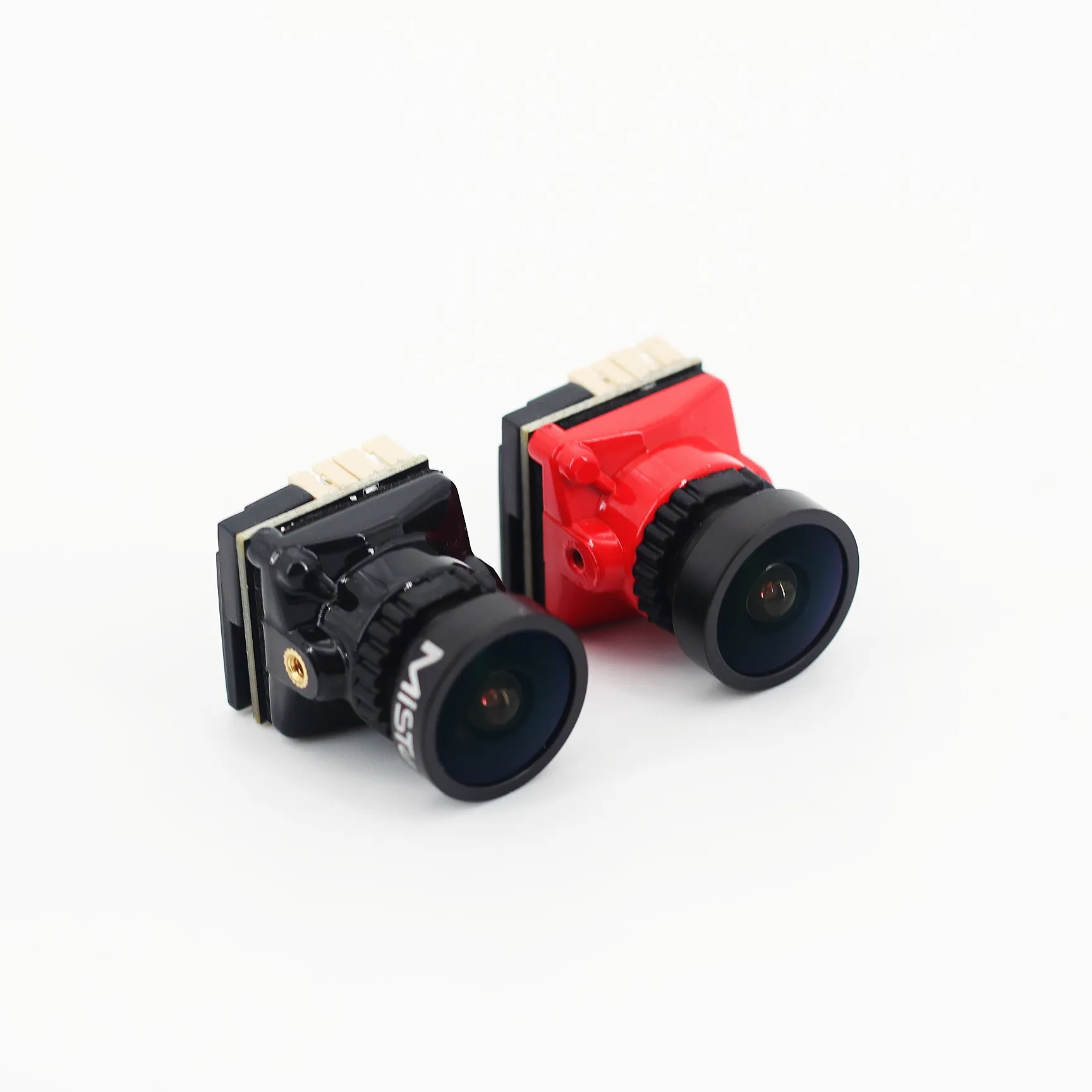 NEW Cmos 1/1.8 2000TVL MINI FPV Camera MS1672 1.66mm... From ...