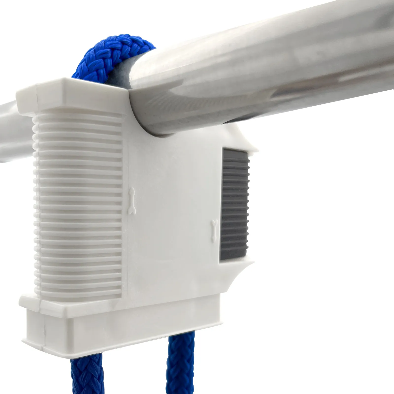 Boat Anchor Rope Holder ABS Fender Holder with Adjustable Buckle ...