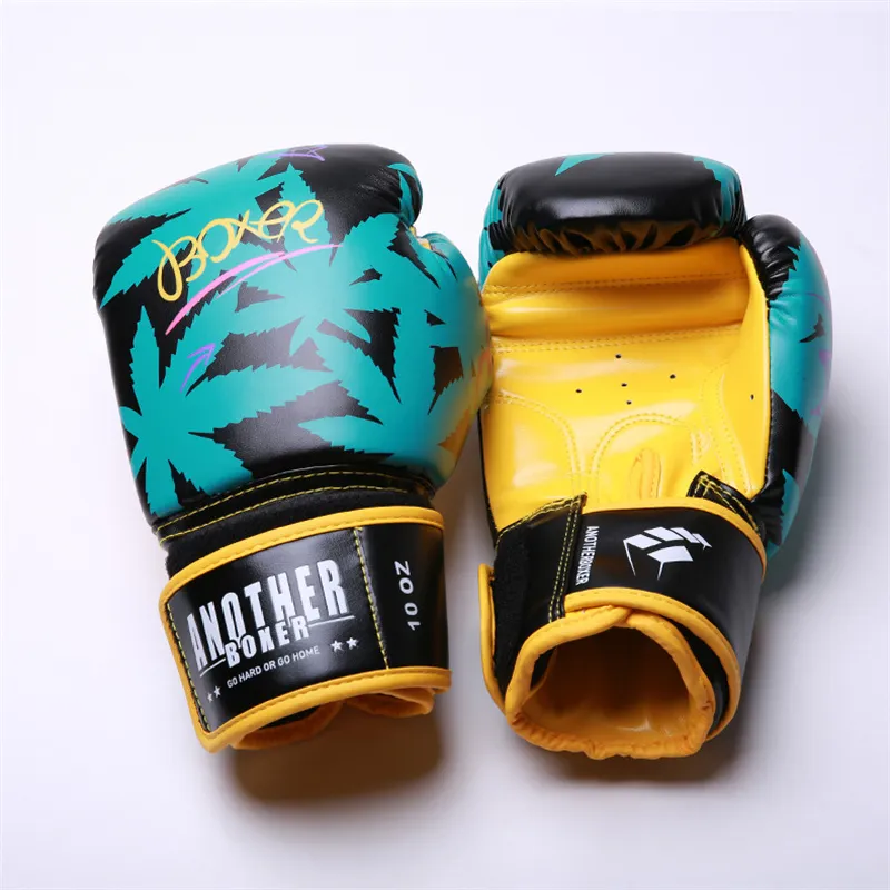 Boxing Gloves For Kids, Men & Women - Knockout Boxing US