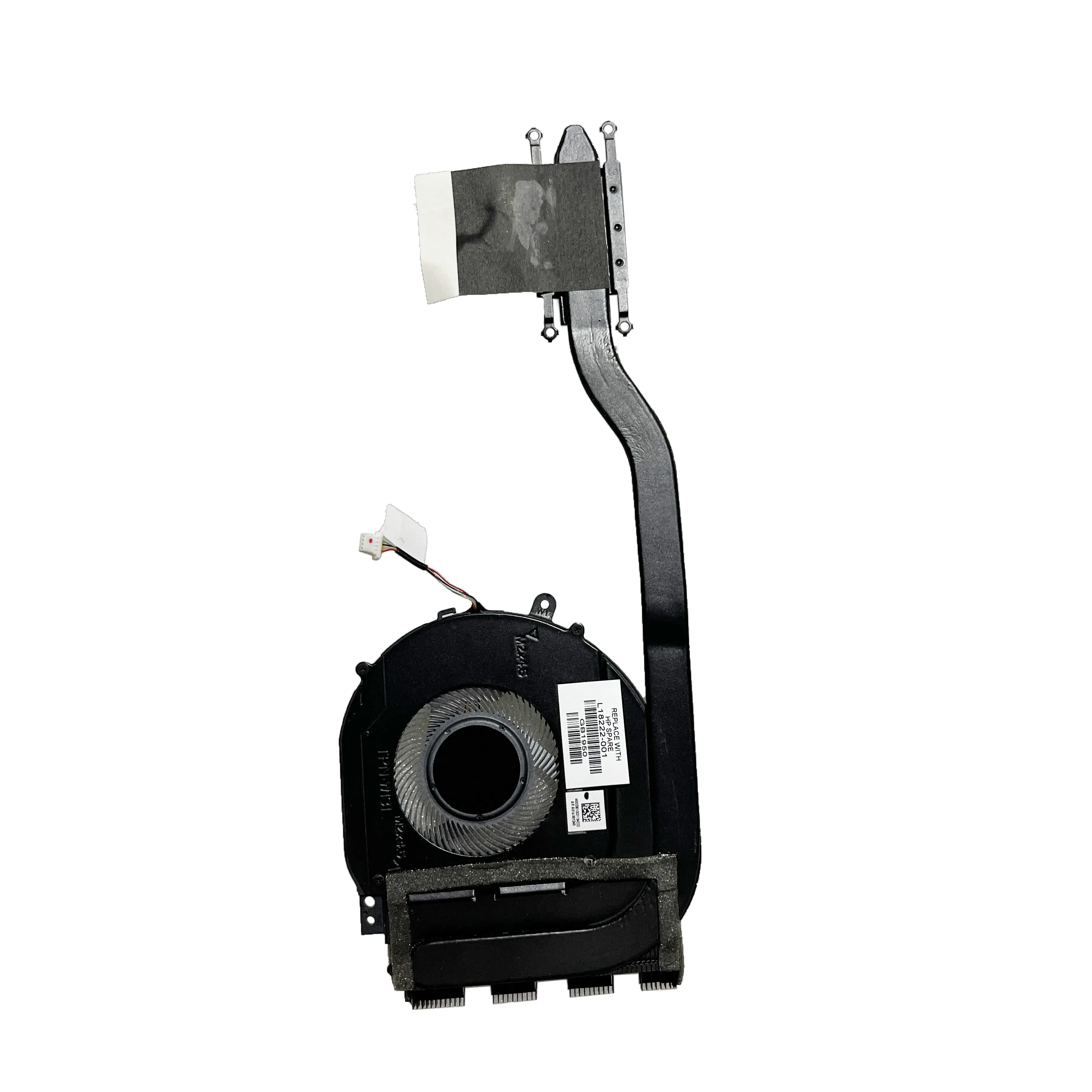 DHgate.com:HP Pavilion 14 X360 14-CD Thermal Pad and Copper