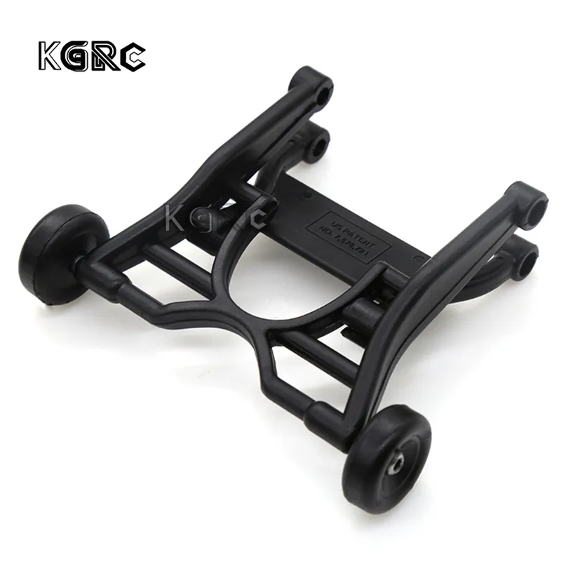 Aluminum Front Gear Box Mount For Traxxas E-REVO REVO SUMMIT Slayer Pro 4x4