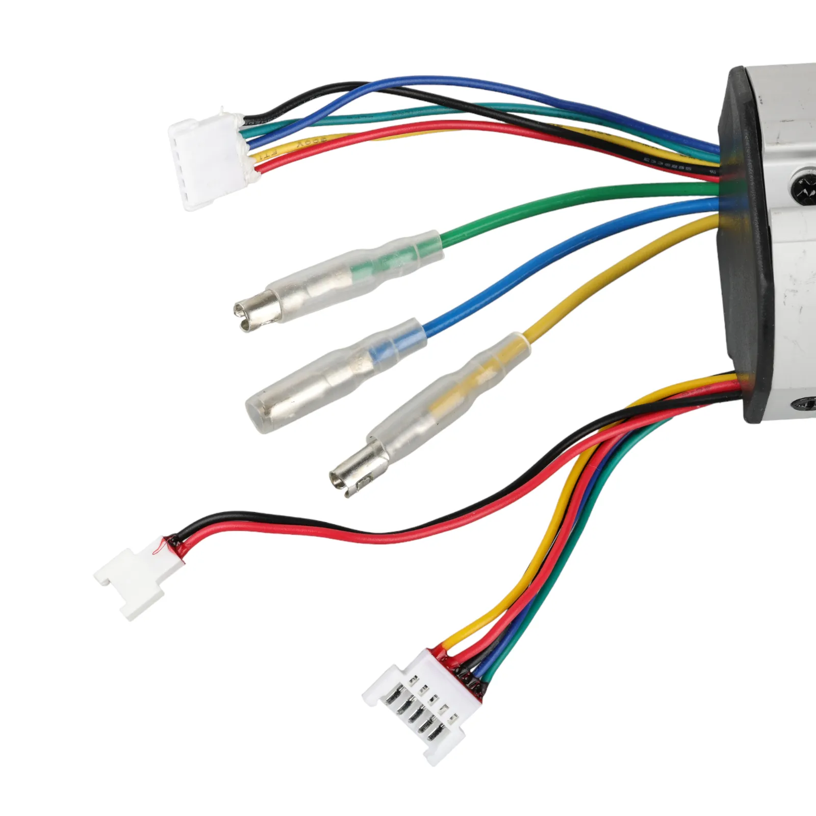 Kit Contrôleur Scooter 350W 36V – Avec écran LED, Accélérateur, Frein, Phare, Pour E-Scooter Et Hoverboard