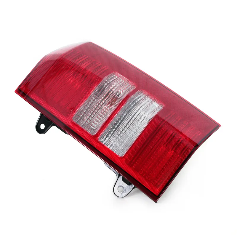 thumbnail image 2 of Nilight Taillight Assembly For Jeep Compass 2011 2012 2013 Tail Light W/ Bulbs 2 of 14