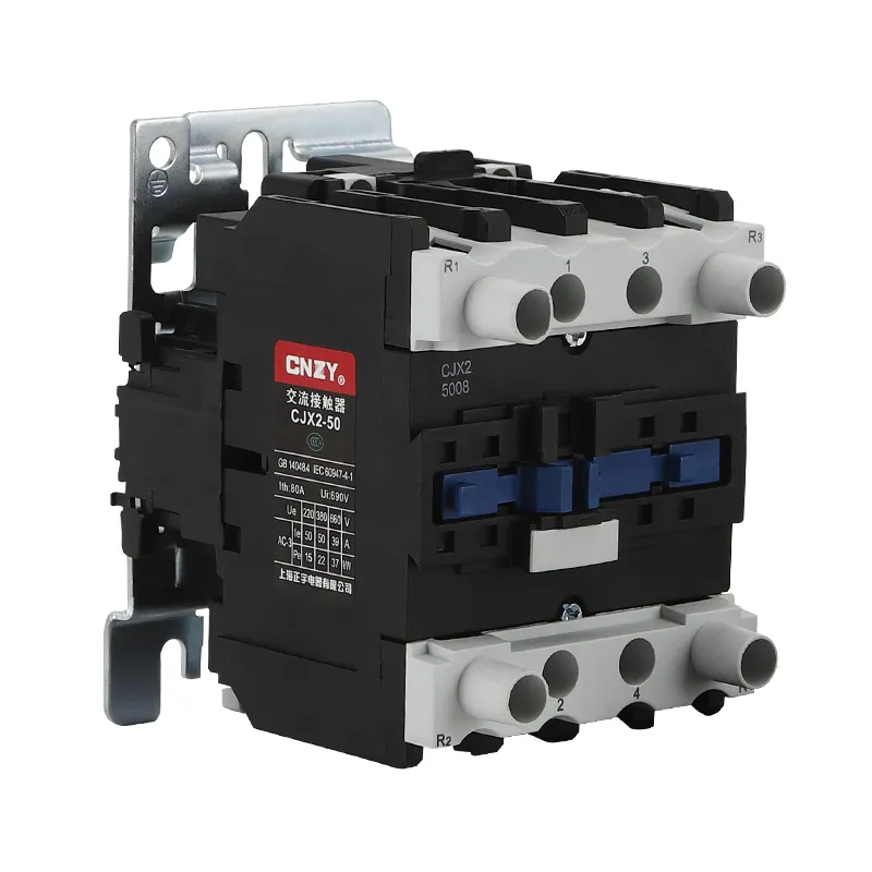 は 1PCS Contactor XMC0-403-EBBD00F Compressor/Air Conditioning