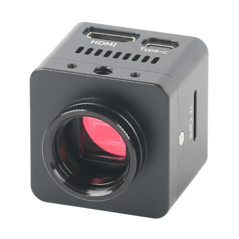DHgate.com:4K UHD Microscope Camera 41MP HDMI USB Type-C Sony IMX678 ...