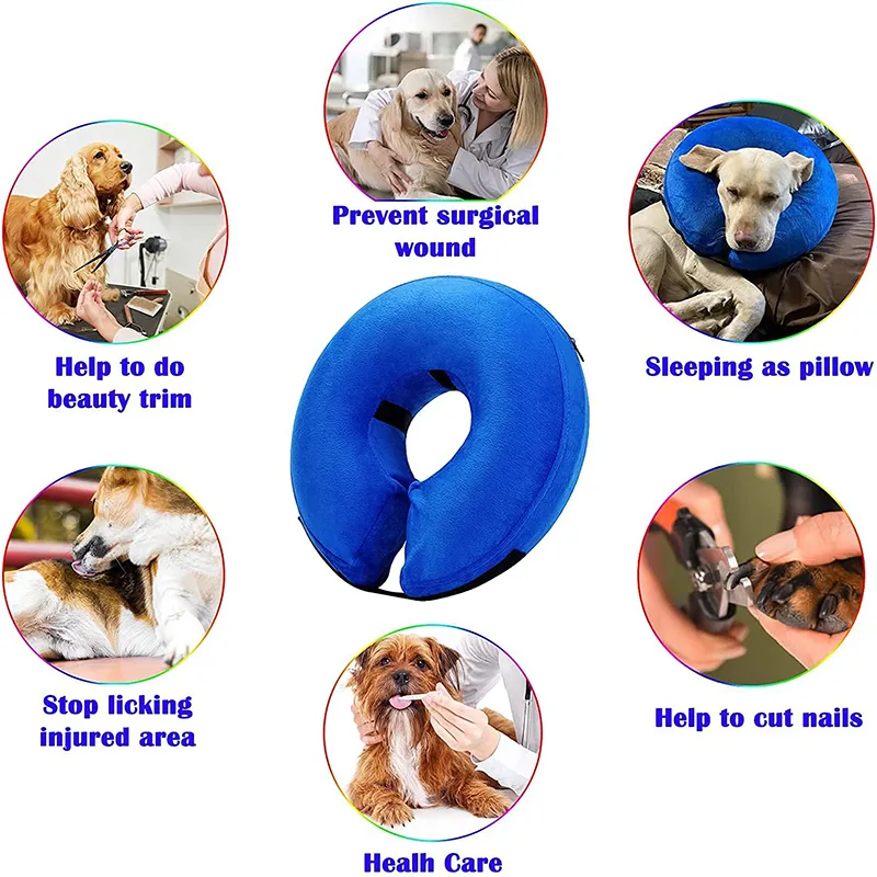 Pillow cone for dogs online