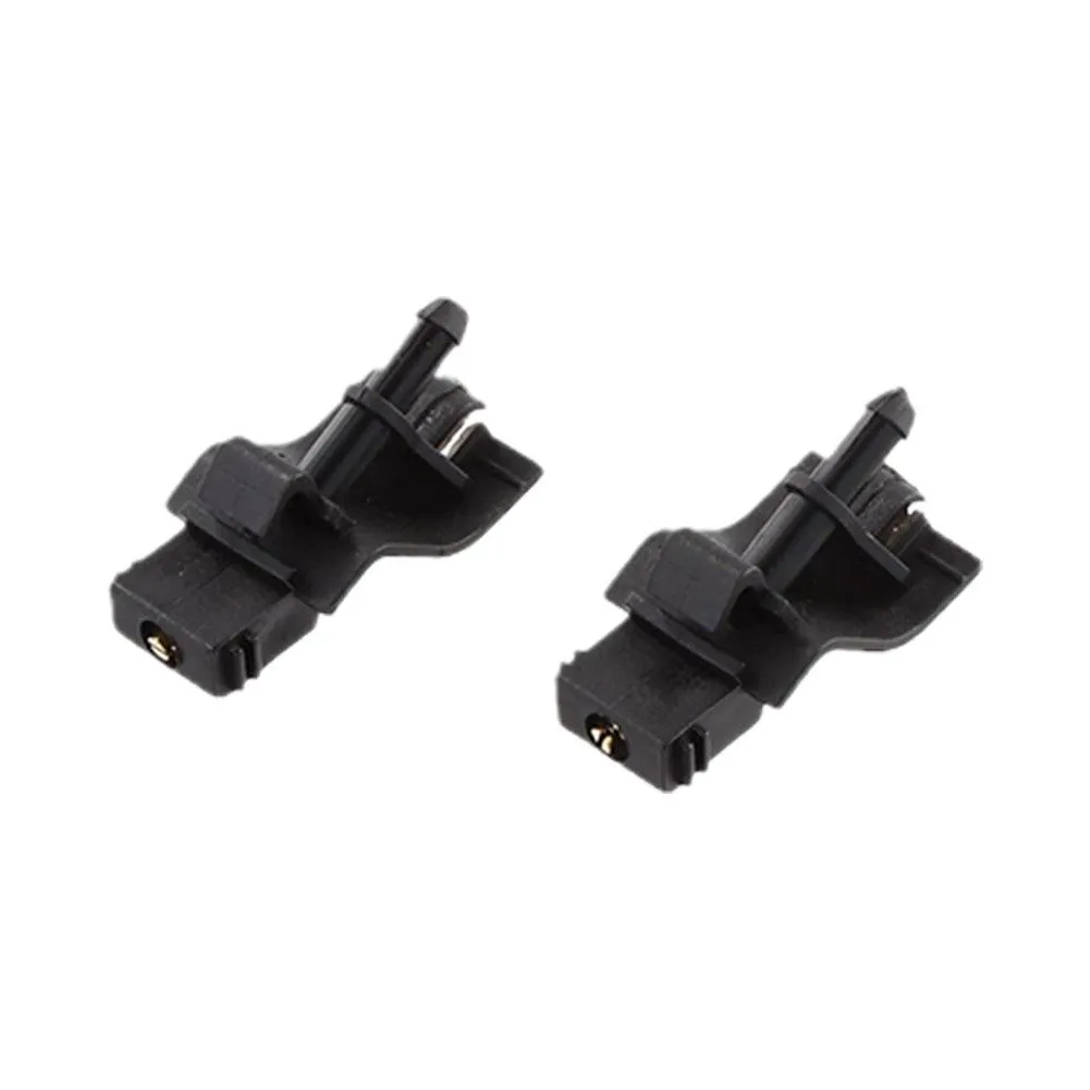 Mitsubishi Outlander Front windscreen wiper blades Washer Mitsubishi Outlander Front windscreen wiper blades Washer