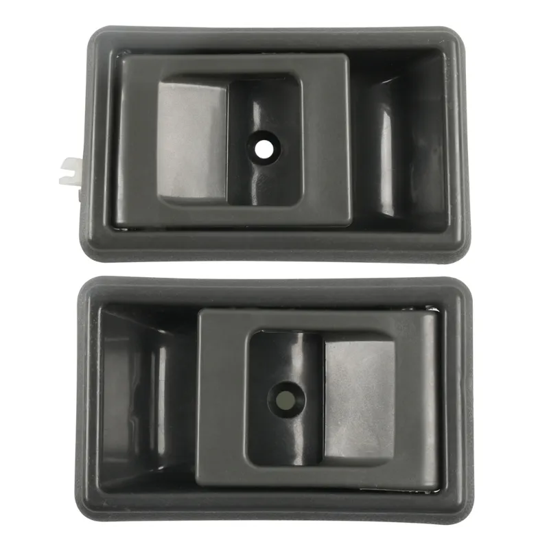 2024 HILUX VIGO Door Handles Black, Pair of Left & Right Side Exterior ...
