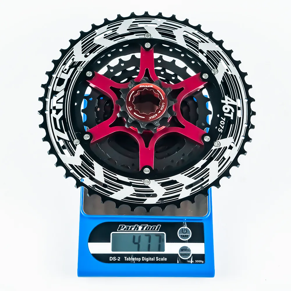 Zrace cassette 10 speed sale