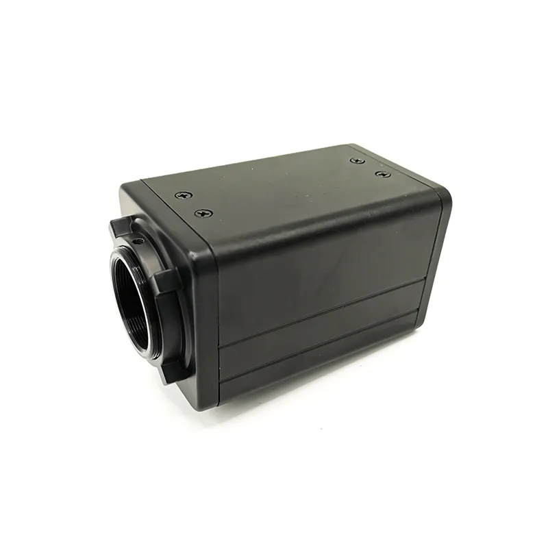 CCTV Aluminum Camera Housing Metal Mini Box Shell... From Ddmyapr, $205 ...