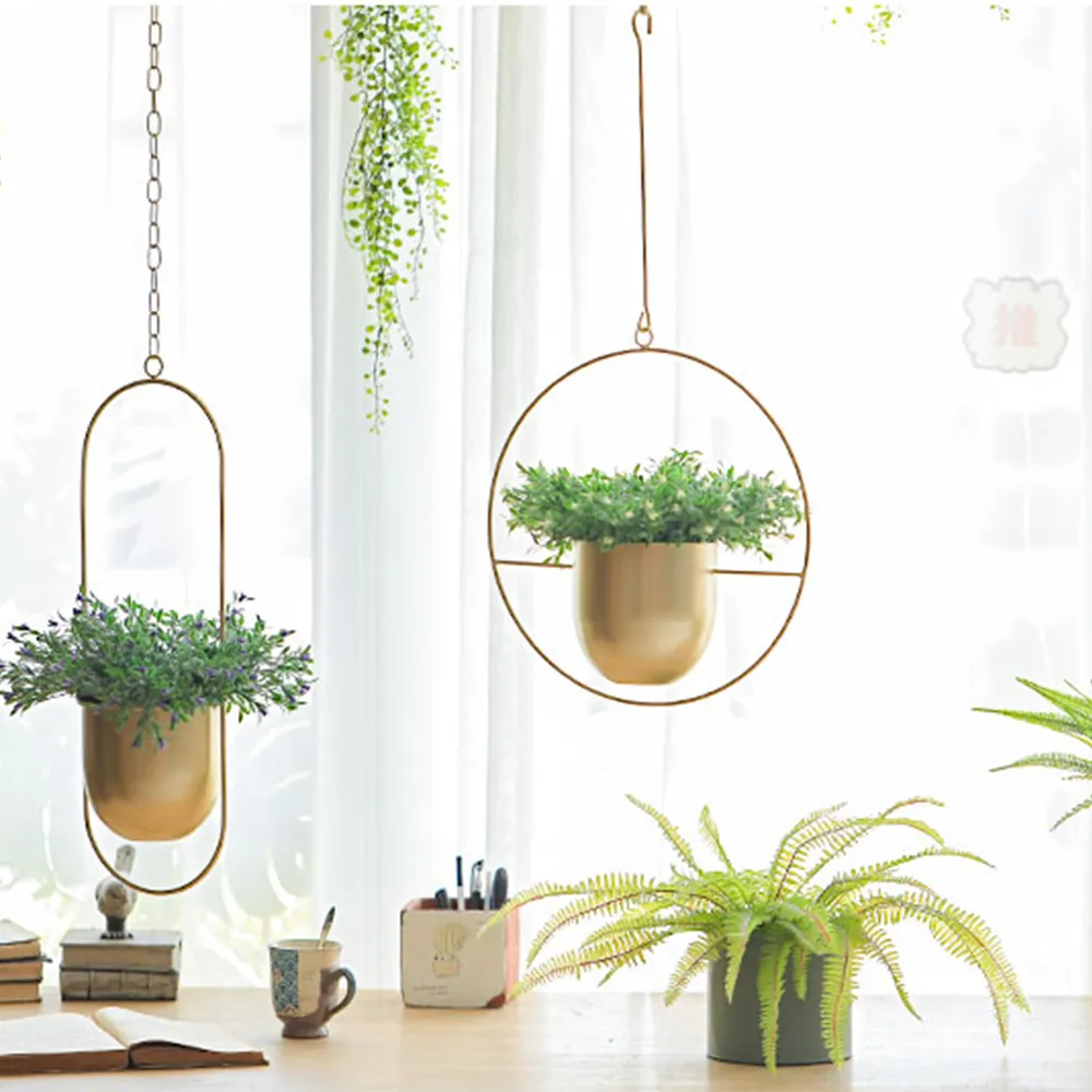 Metal Hanging Pot hangers clinic Chain - 10 Styles...