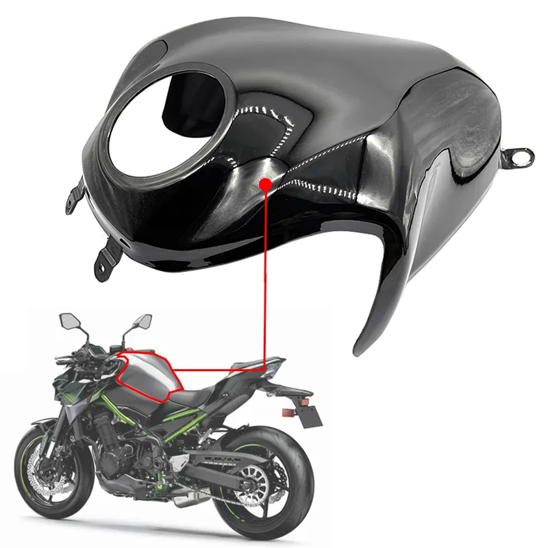 バイク用エンジンステーターカバー For NINJA For Z900 ABS 2017 2018
